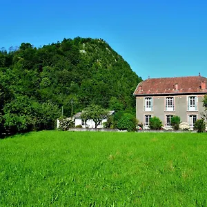 Maison Esmeralda D'hotes Et Biert