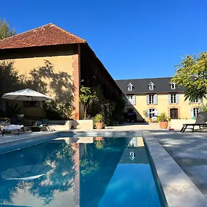 Maison De Haouret Libaros