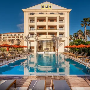 visit hotel